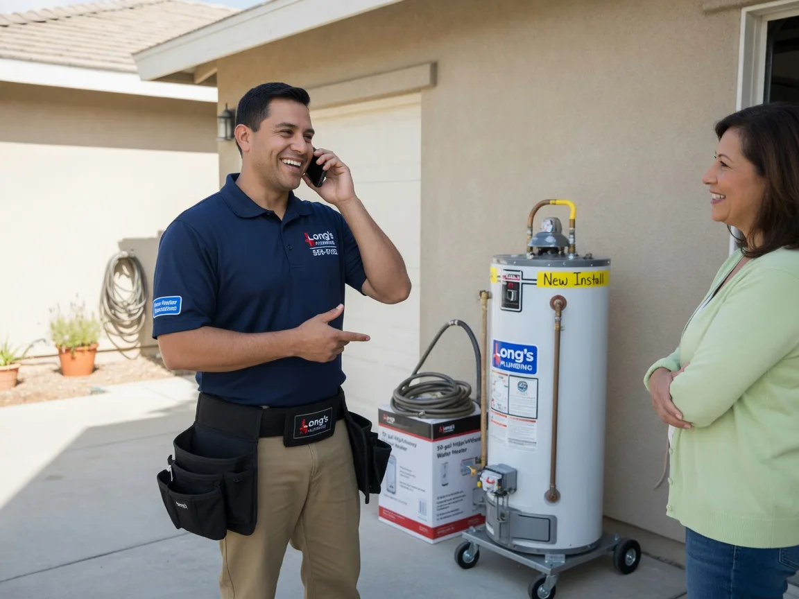 Leak Detection Gustine, TX FAQs